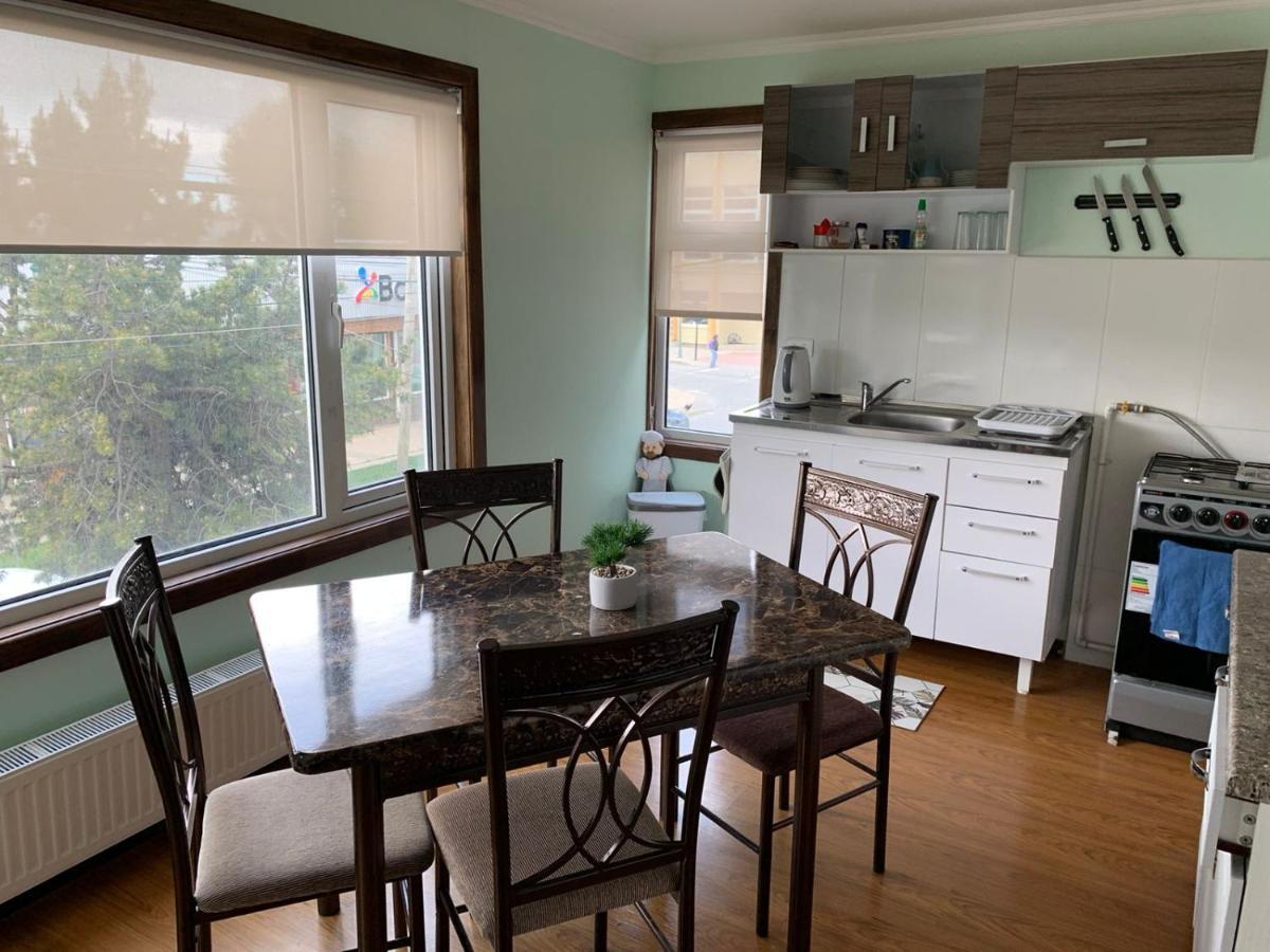 Patagonia Tower Apartment Puerto Natales