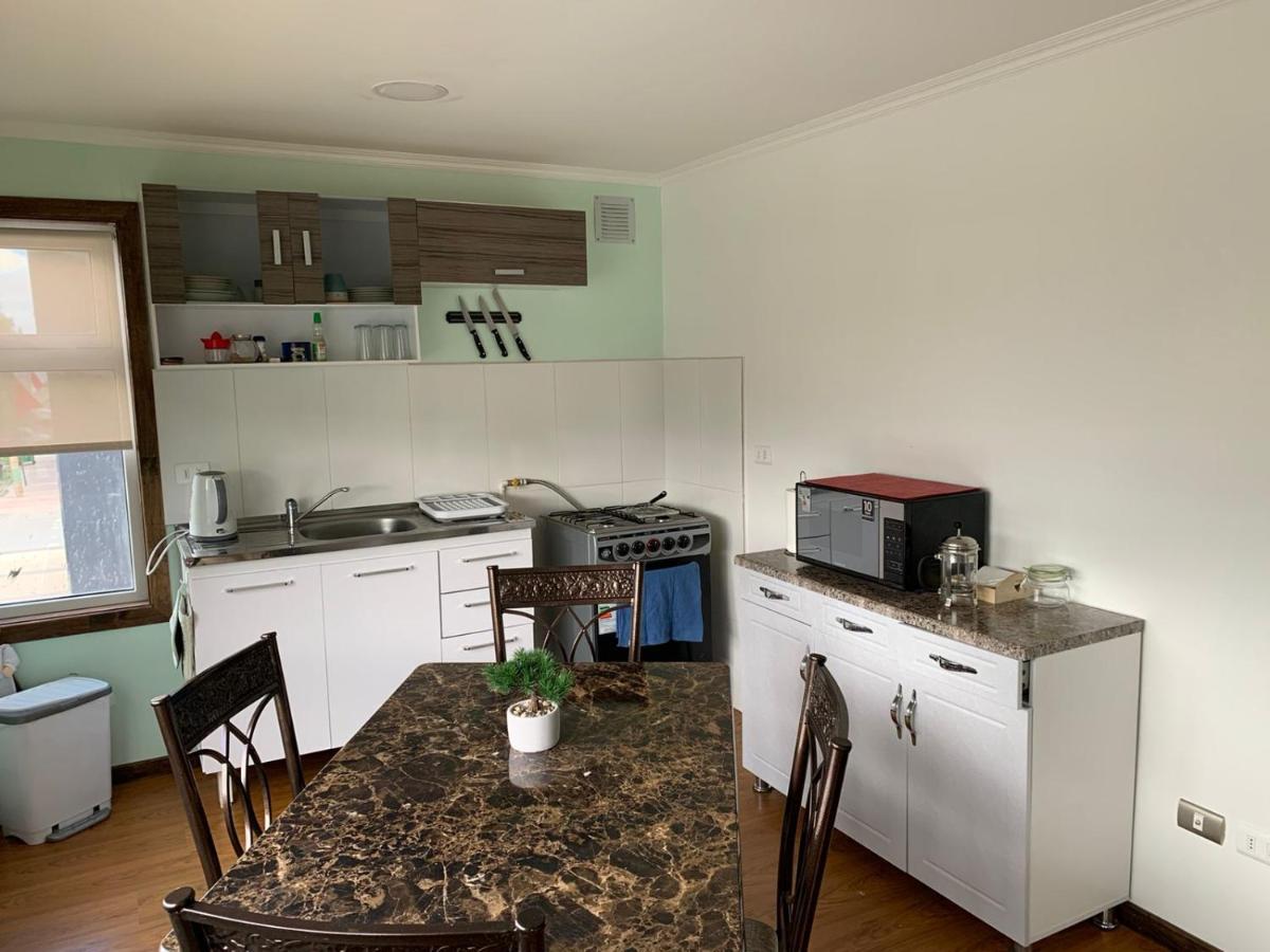 Apartment Patagonia Tower