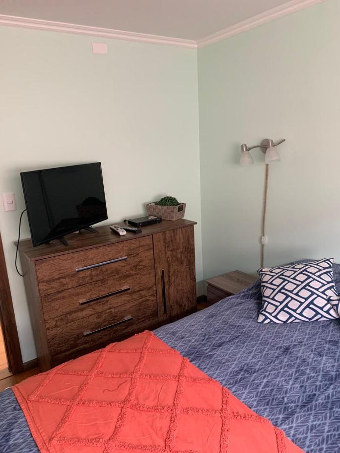 Patagonia Tower Apartment *