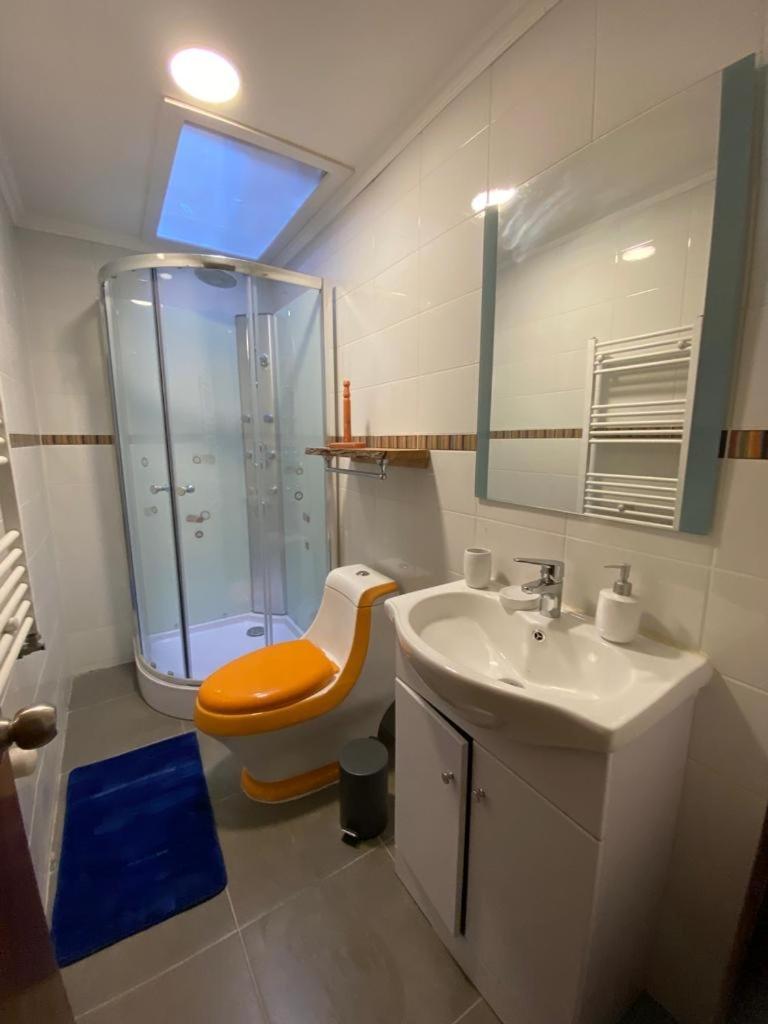 Apartment Patagonia Tower Puerto Natales