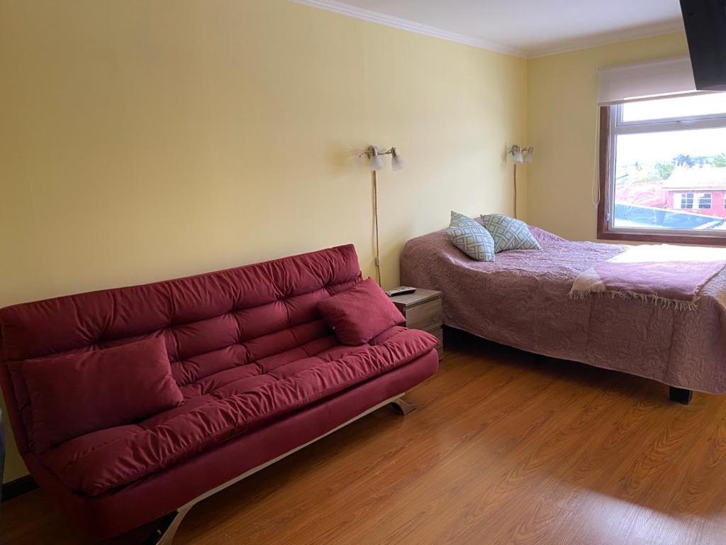 Patagonia Tower Apartment *